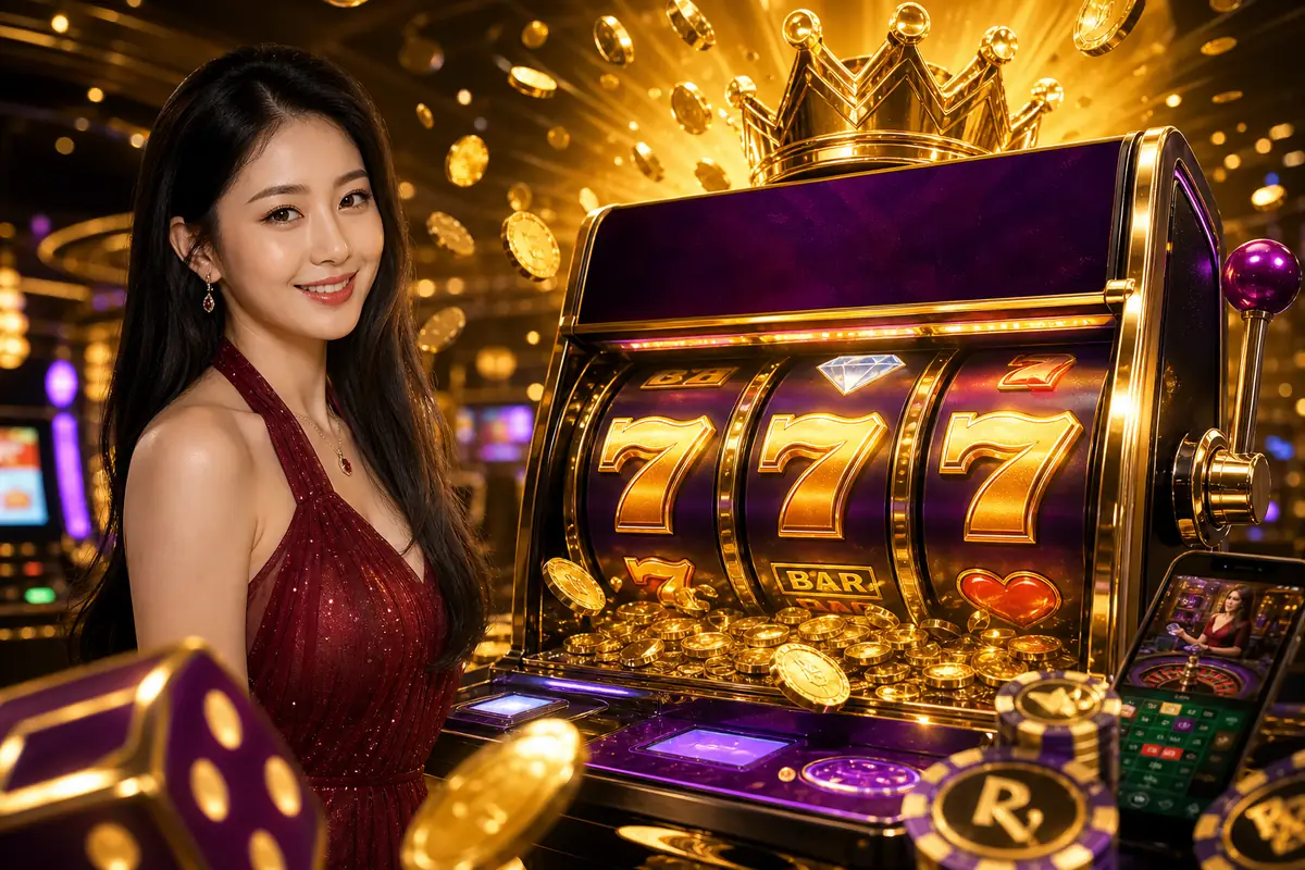rr222 লাইভ ক্যাসিনো টেবিল গেমস